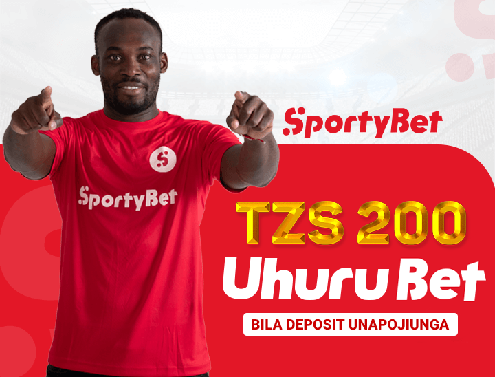 SportyBet Tanzania Review